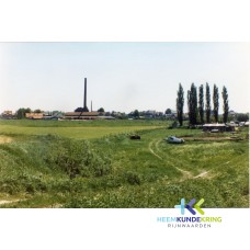 `s Gravenwaardse dijk 11-7-1977 Coll HKR (30)